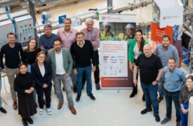 Cybersecuritysimulatie