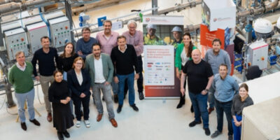 Cybersecuritysimulatie