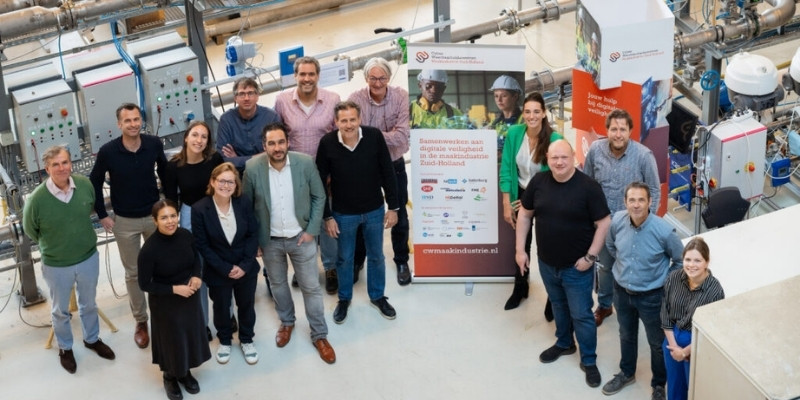 Cybersecuritysimulatie