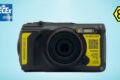 Explosieveilige camera