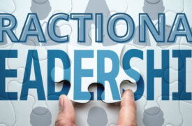 Fractional leadership