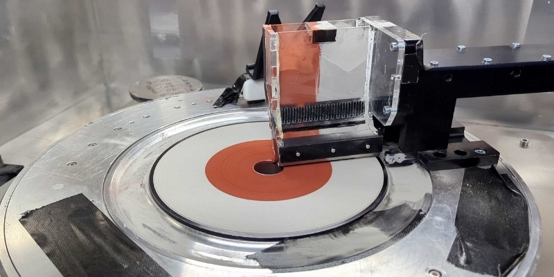Multi-metal 3D printer