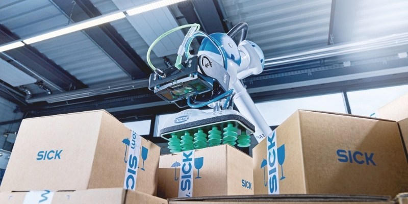 Robotgeleidingssysteem