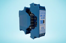 Rotero DR-20