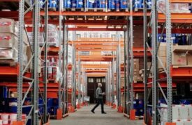 Supply chain