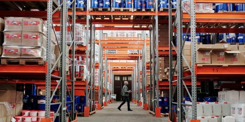 Supply chain