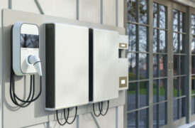Thuisbatterij