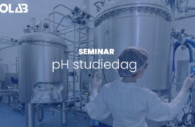 pH studiedag