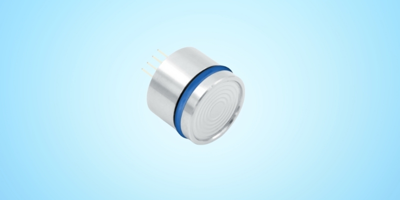 10LXiic-GM druksensor