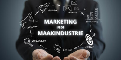 Marketing in de maakindustrie