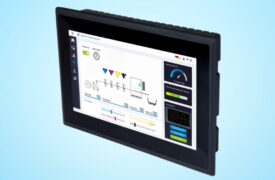 Multitouch Panel
