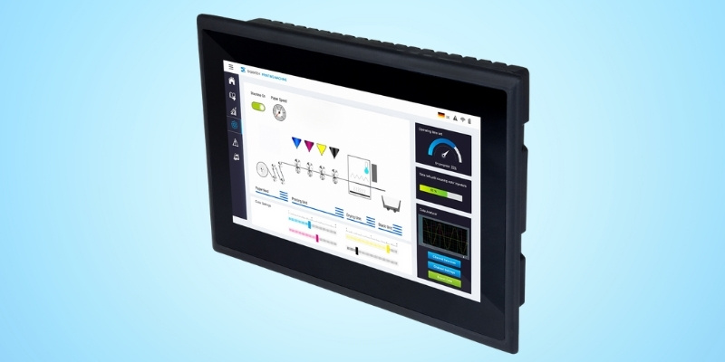 Multitouch Panel