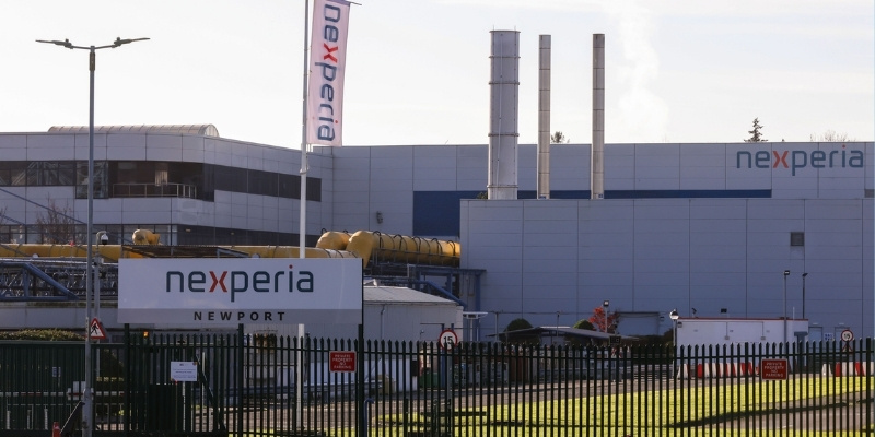 Nexperia