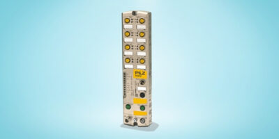 O-Link Safety Master