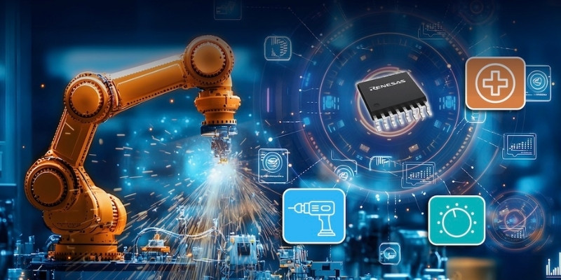 Renesas
