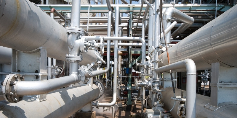 Wiskundige methoden Buizen