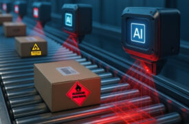 Chemical Logistics Next