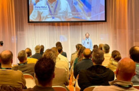 Eerste editie ABISS Breda