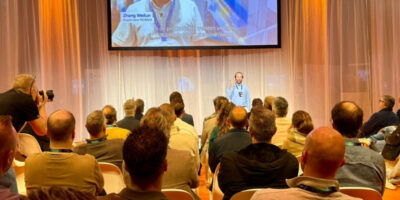 Eerste editie ABISS Breda