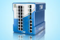 Industrial Ethernet Switch