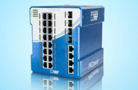 Industrial Ethernet Switch