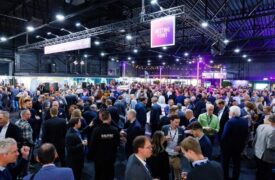 Precisietechnologie event