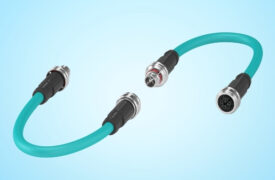 Push-Pull-connectoren