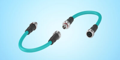 Push-Pull-connectoren