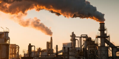 Vervuilende sectoren