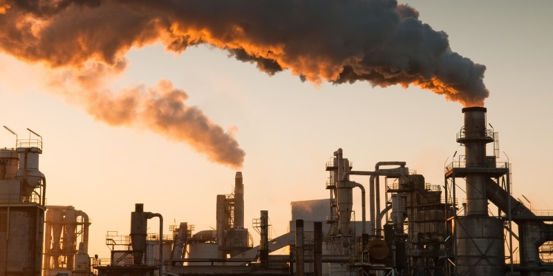 Vervuilende sectoren