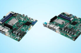 Workstation-moederbord