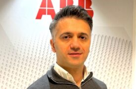 DC-systemen Gökhan Güngör