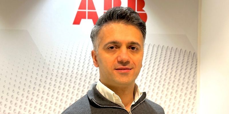 DC-systemen Gökhan Güngör