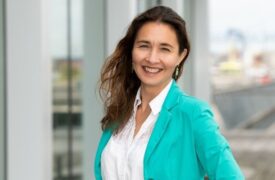 Energie Anne-Marie Spierings