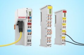 EtherCAT Terminals