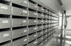 Zakelijk inschrijfadres