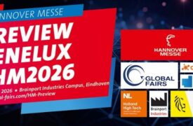Hannover Messe