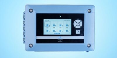 Monitoring Hub
