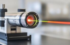 Nederlands onderzoek Fotonica