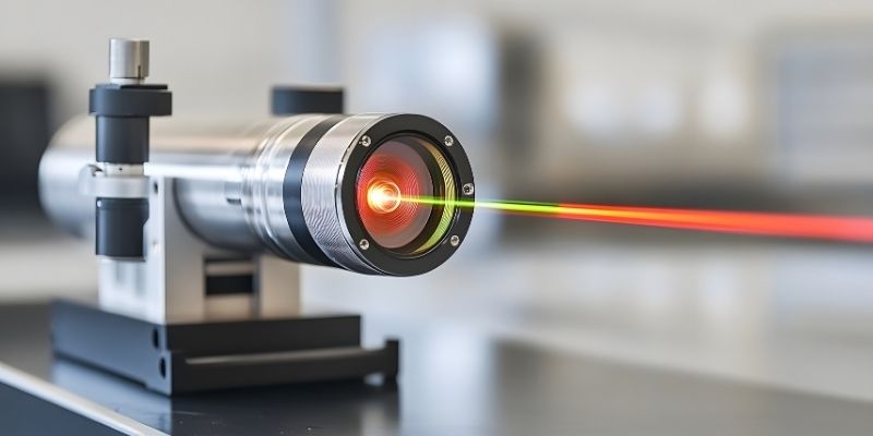 Nederlands onderzoek Fotonica