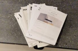 Technische Documentatie