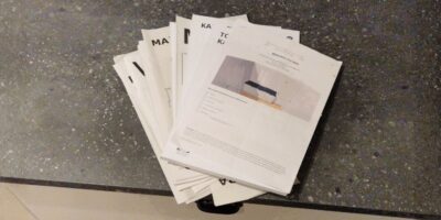 Technische Documentatie