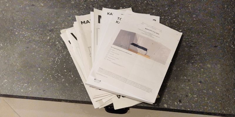 Technische Documentatie