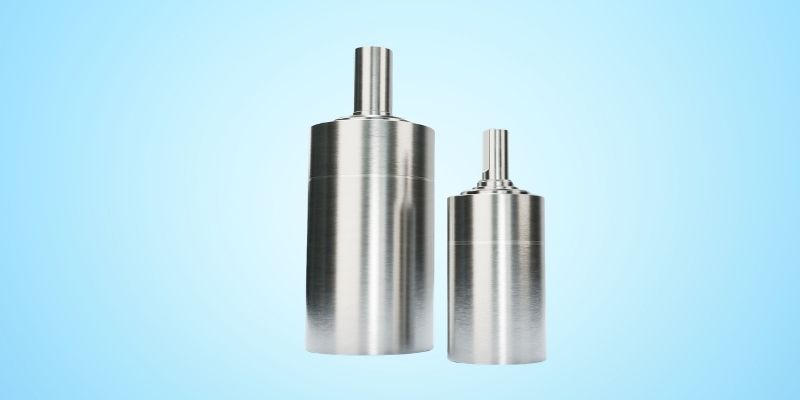 Geluidsarme tandwielkasten