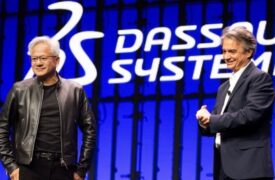 Industriële AI-architectuur