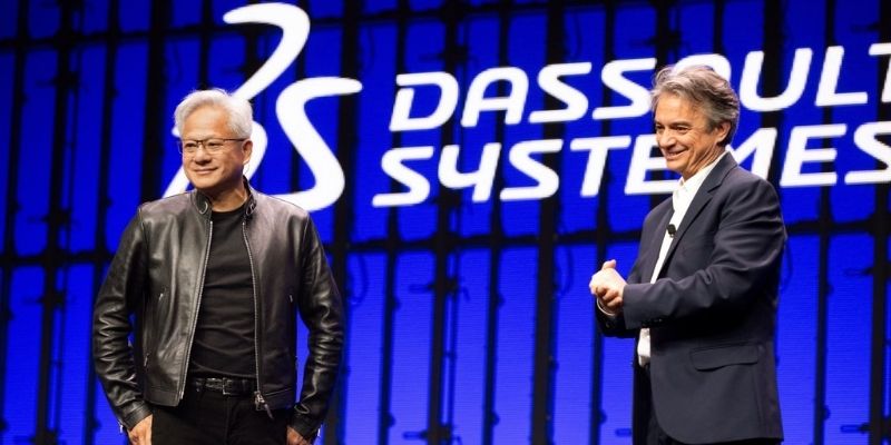 Industriële AI-architectuur