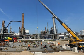 Mitsubishi Gas Chemical