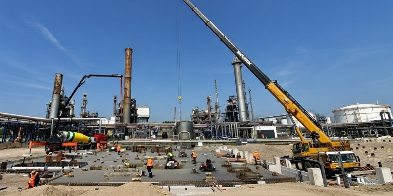 Mitsubishi Gas Chemical