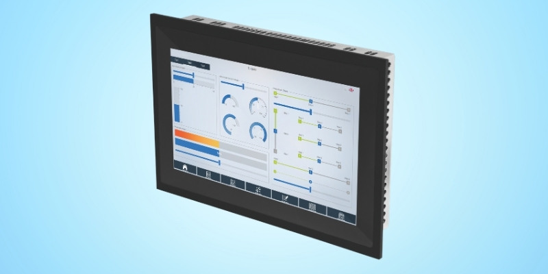 7-inch Multi-Touch Panel