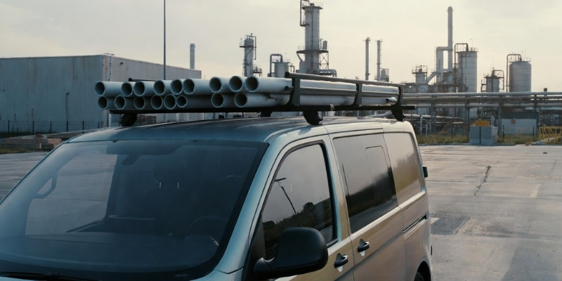 Daktransport